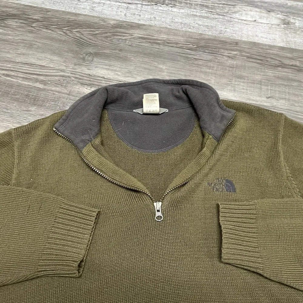 The North Face mens blend